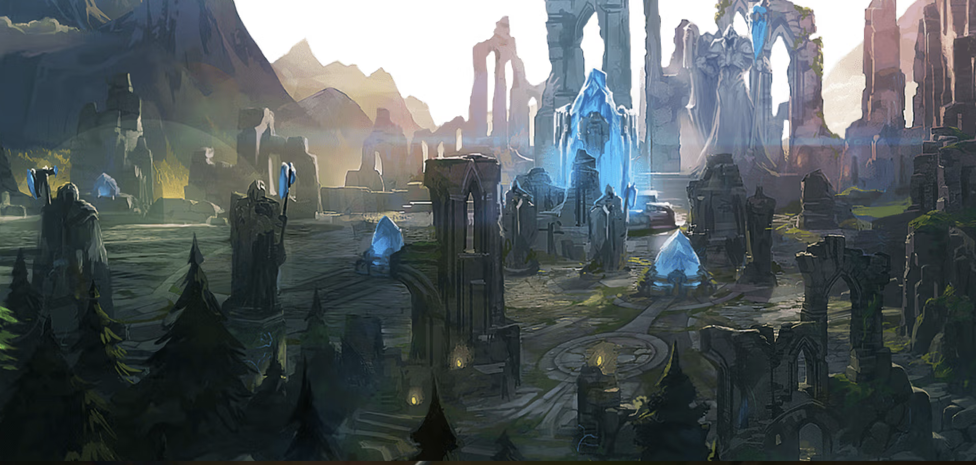 サモナーズリフト