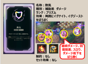 LOL　ランダムミッドメイヘム　熱気