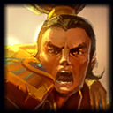 シン・ジャオ