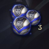 Worlds 2026 オーブ